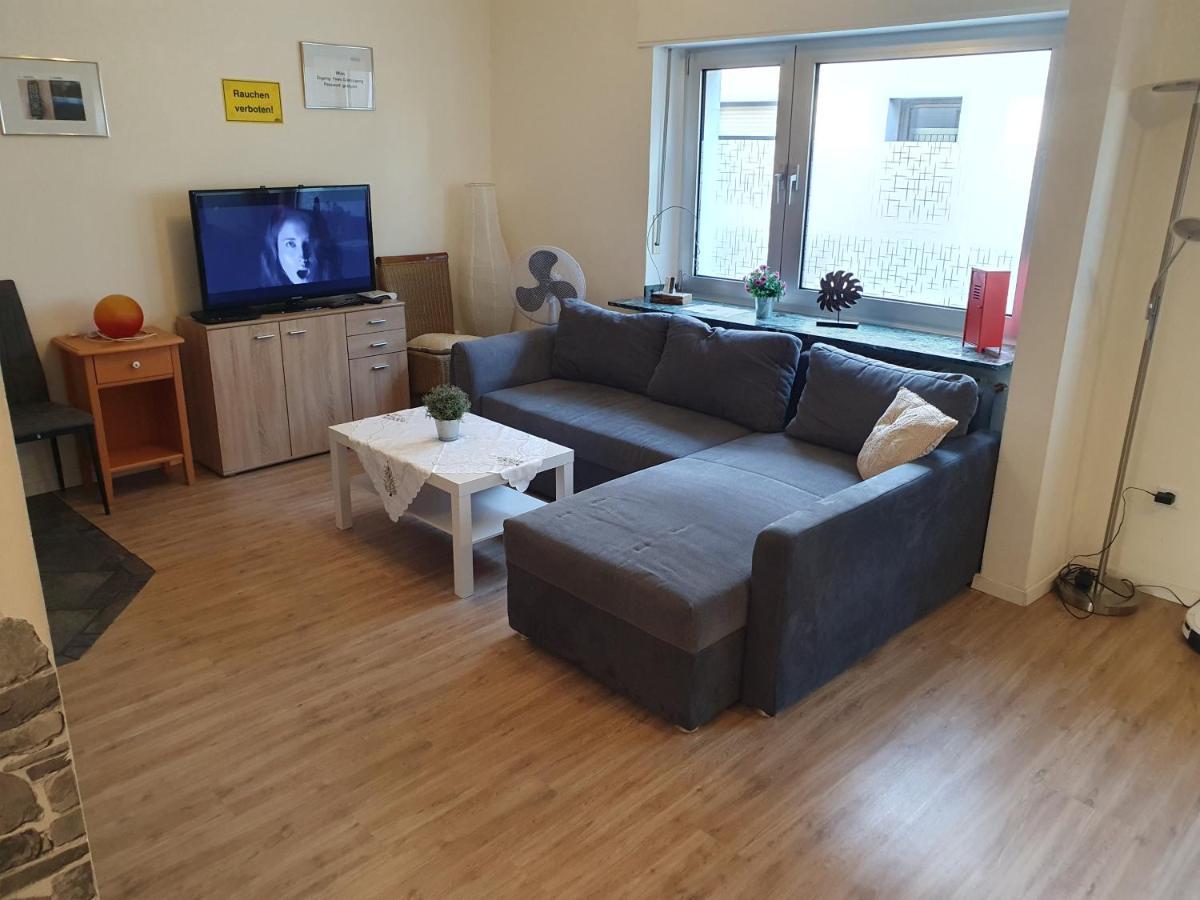 Ferienwohnung Linden 13 Willich Ngoại thất bức ảnh