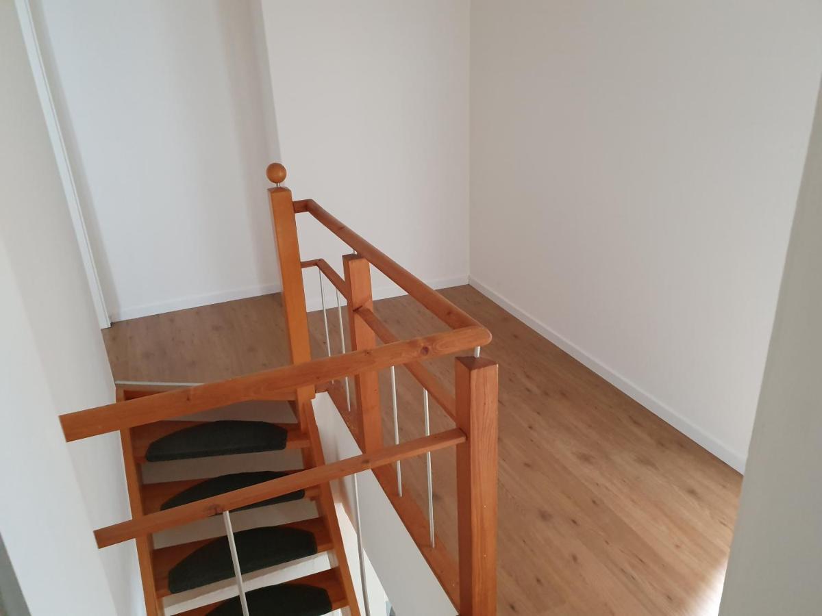 Ferienwohnung Linden 13 Willich Ngoại thất bức ảnh